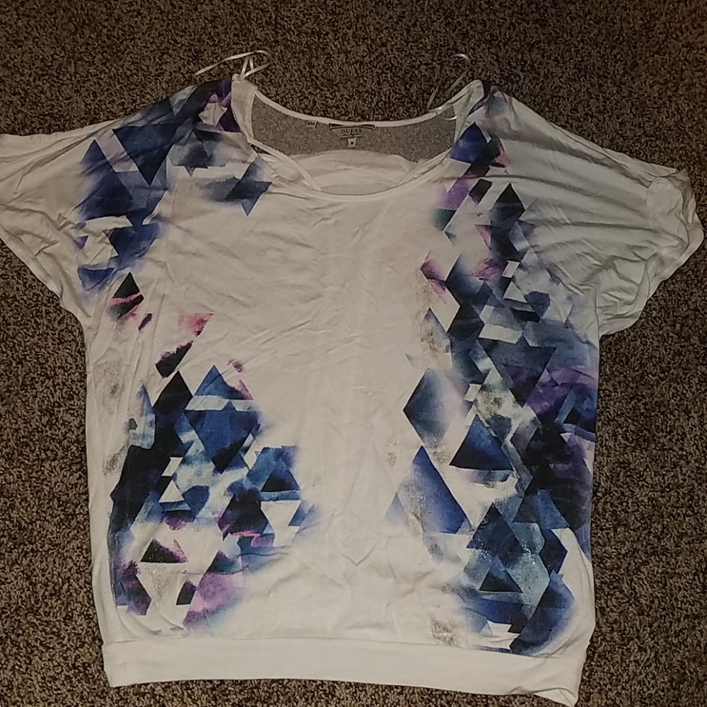 Guess t shirt
